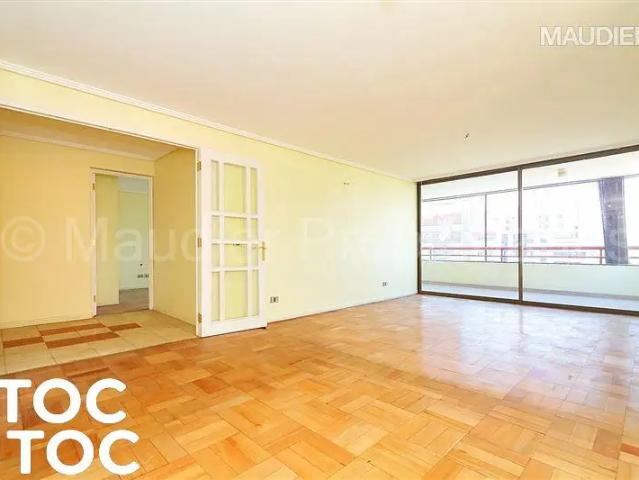 Departamento en Las Condes