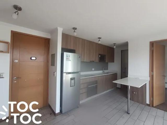 Departamento en Las Condes