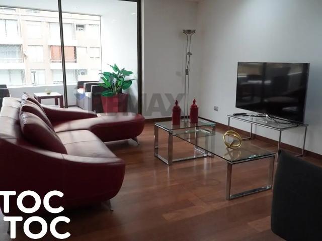 Departamento en Las Condes
