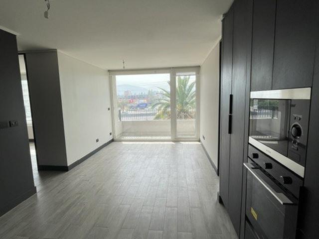 Departamento en Las Condes