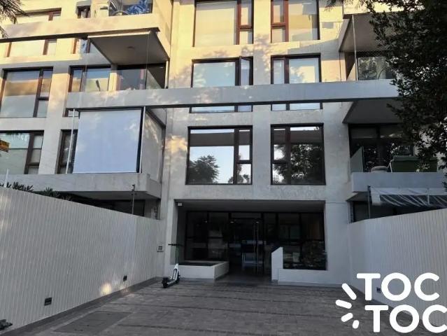 Departamento en Las Condes