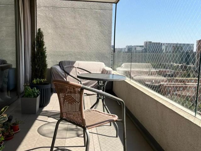 Departamento en Las Condes