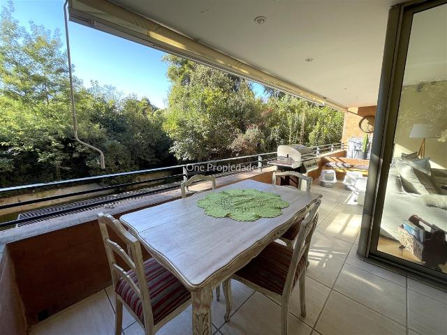 Departamento en Las Condes