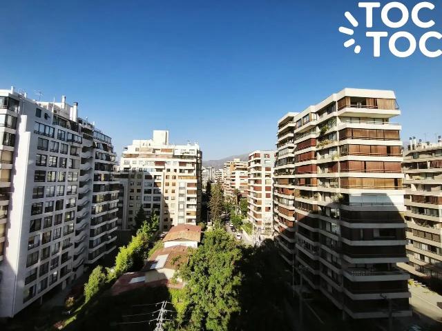 Departamento en Las Condes