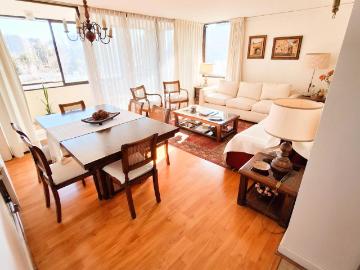 Departamento en Las Condes