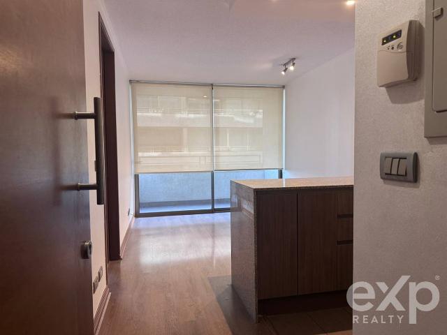 Departamento en Las Condes