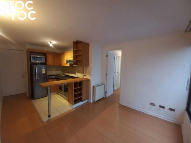 Departamento en Las Condes