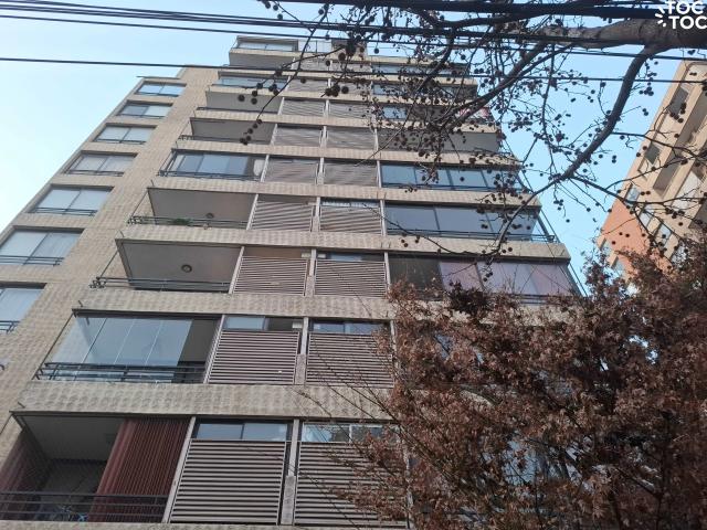 Departamento en Las Condes