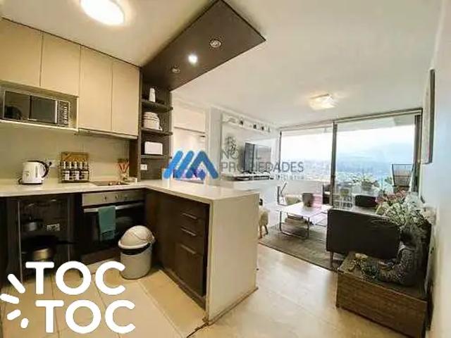 Departamento en Las Condes