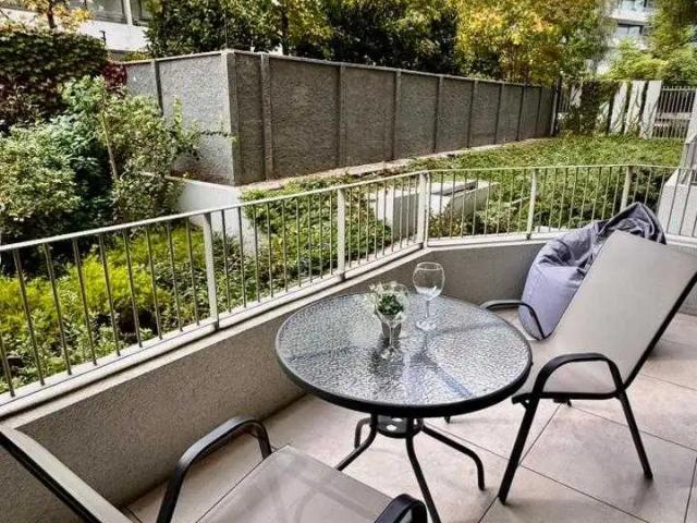 Departamento en Las Condes
