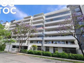 Departamento en Las Condes