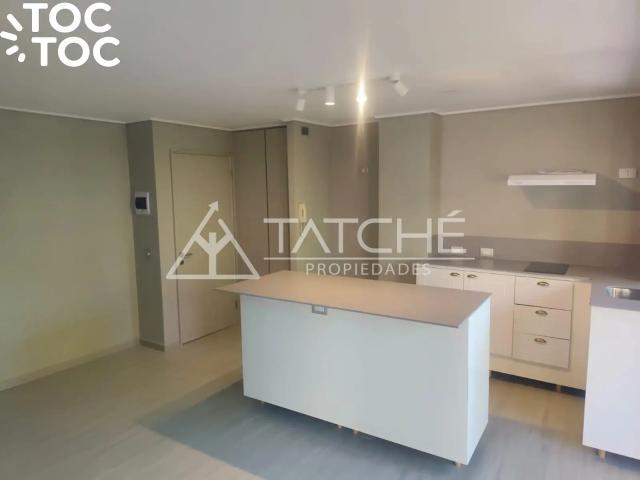 Departamento en Las Condes