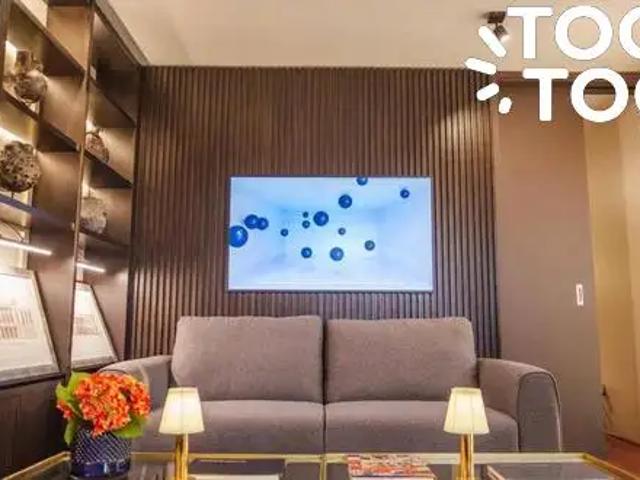 Departamento en Las Condes