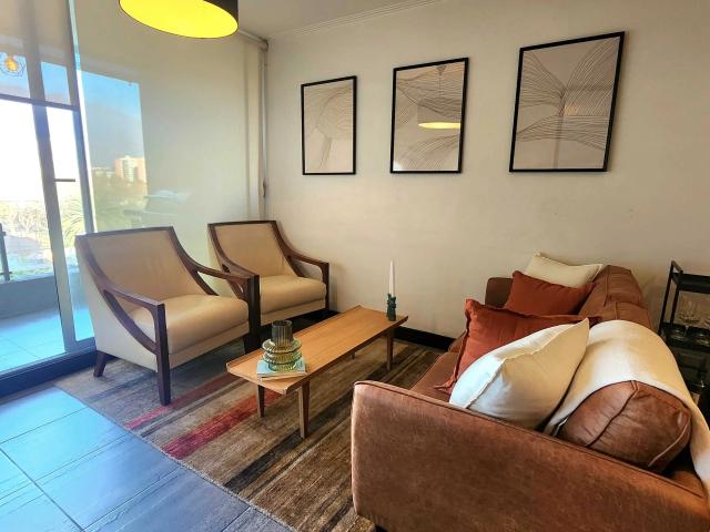 Departamento en Las Condes