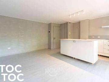Departamento en Las Condes