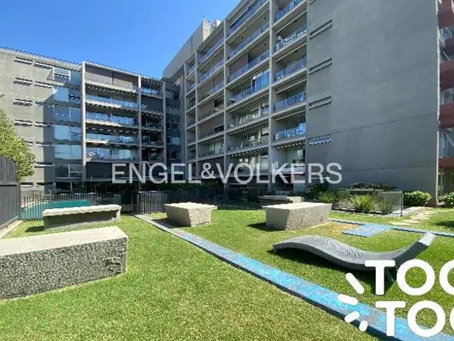 Departamento en Las Condes