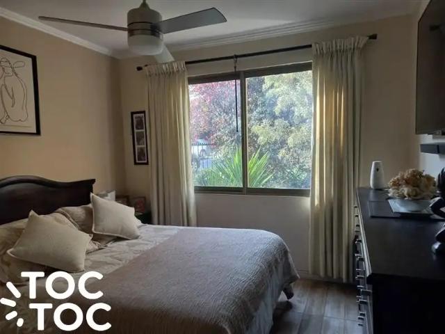 Departamento en Las Condes