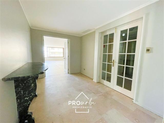 Departamento en Las Condes
