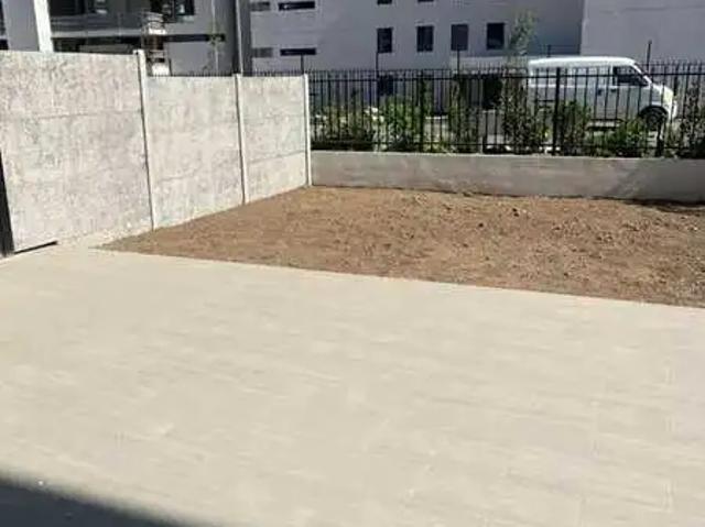 Departamento en Las Condes