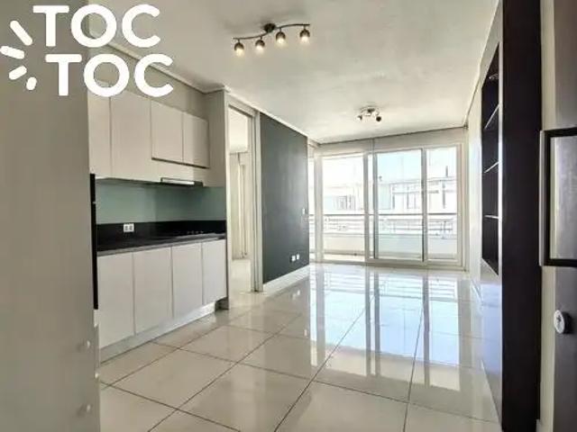 Departamento en Las Condes