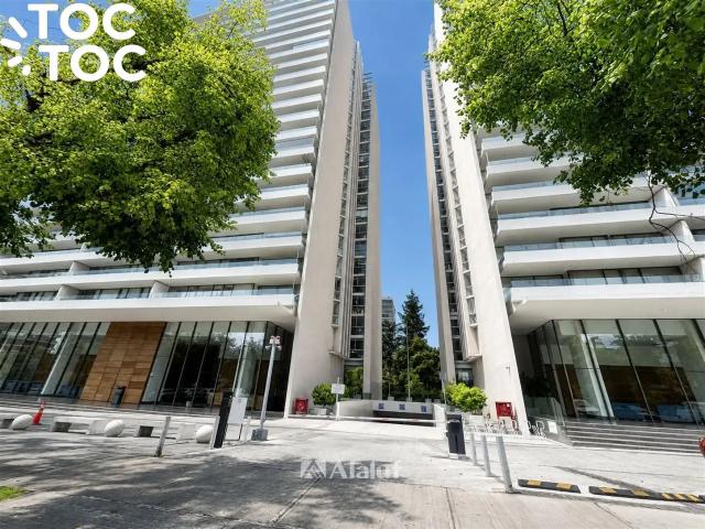 Departamento en Las Condes