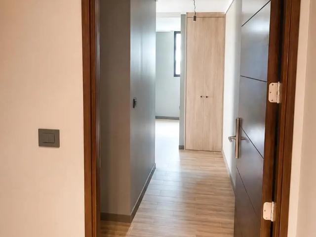 Departamento en Las Condes