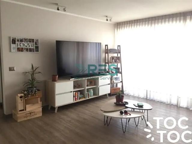 Departamento en Las Condes