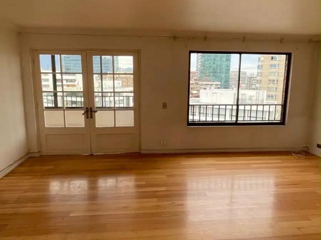 Departamento en Las Condes