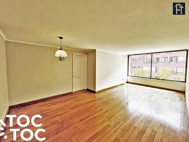 Departamento en Las Condes