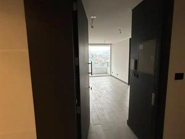 Departamento en Las Condes