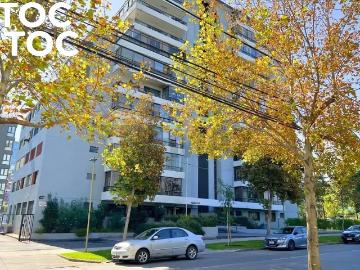 Departamento en Las Condes