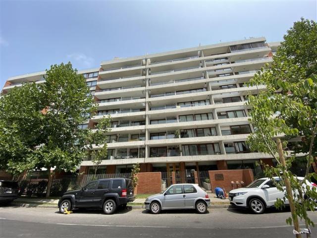 Departamento en Las Condes