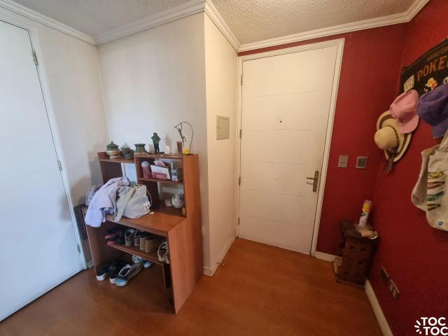 Departamento en Las Condes
