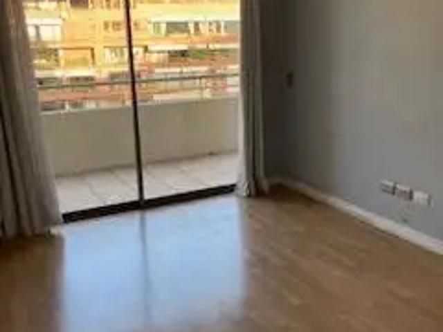 Departamento en Las Condes