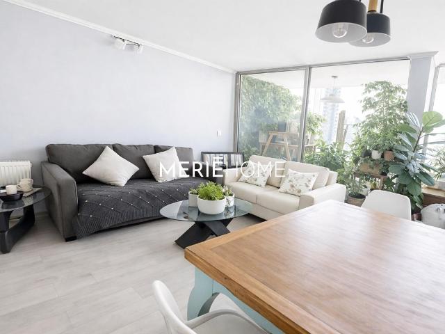Departamento en Las Condes