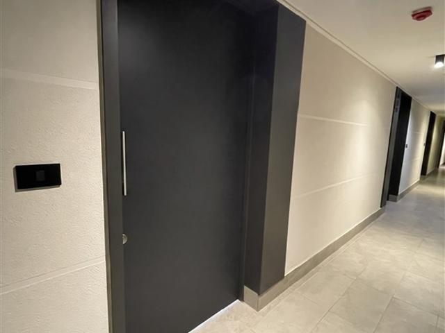 Departamento en Las Condes