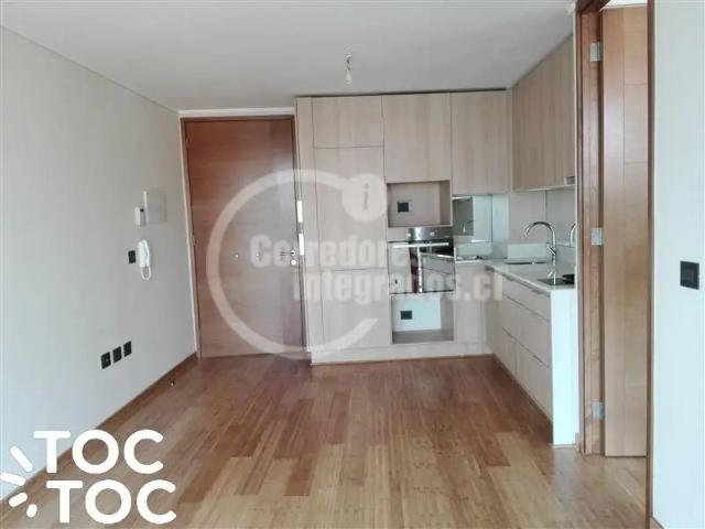 Departamento en Las Condes