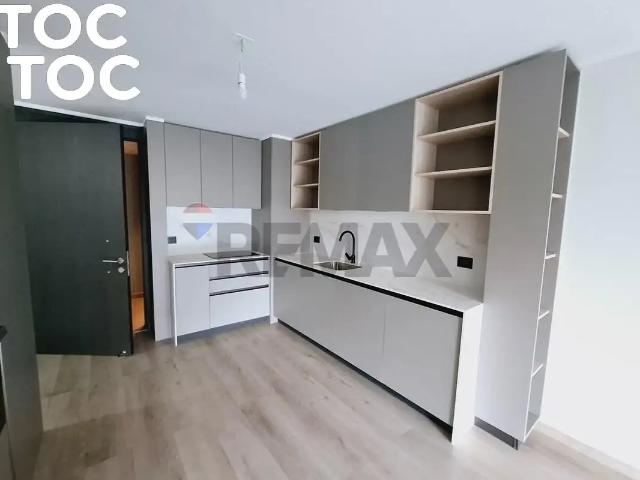 Departamento en Las Condes