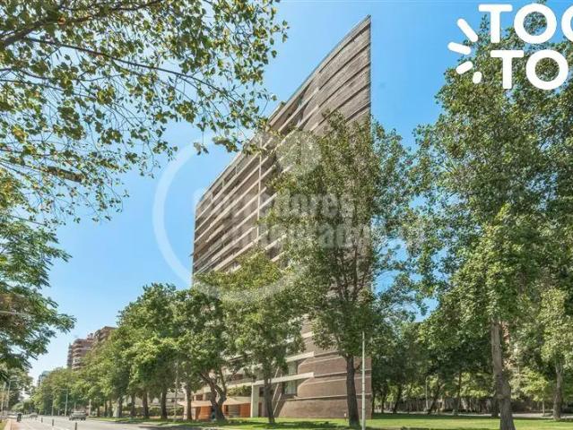 Departamento en Las Condes