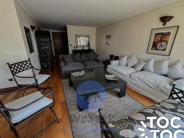 Departamento en Las Condes