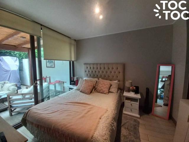 Departamento en Las Condes