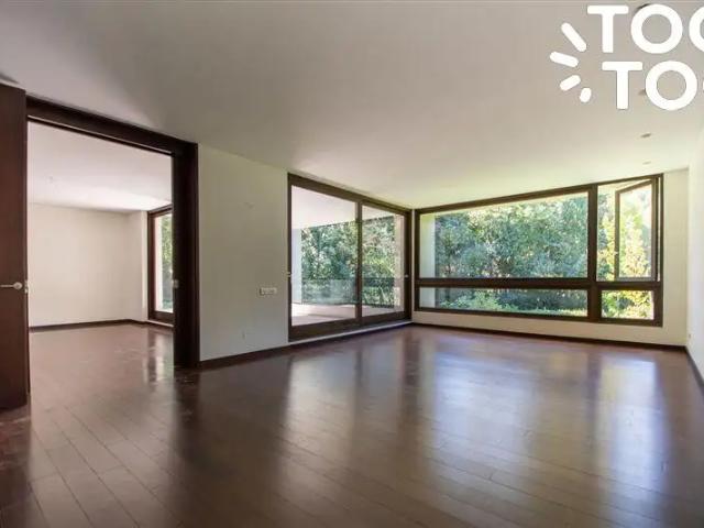 Departamento en Las Condes