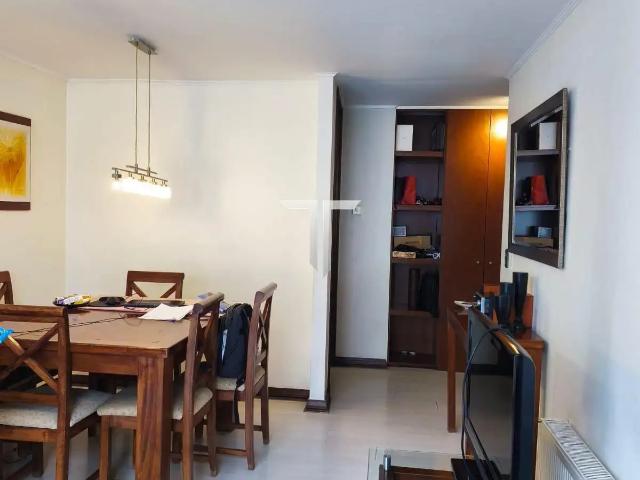 Departamento en Las Condes