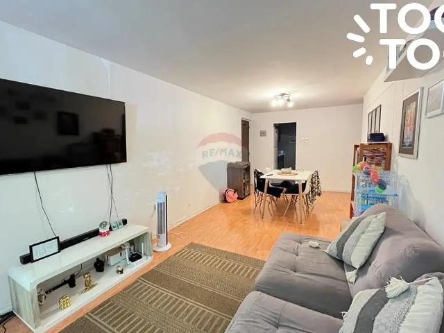 Departamento en Las Condes
