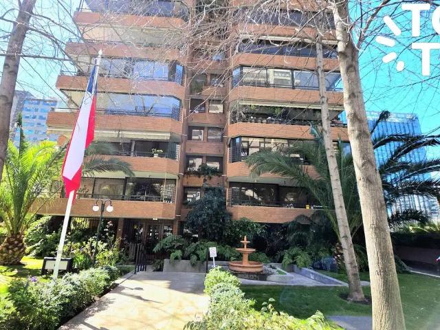 Departamento en Las Condes
