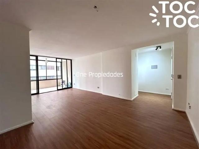 Departamento en Las Condes