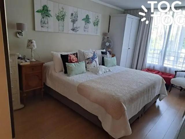 Departamento en Las Condes