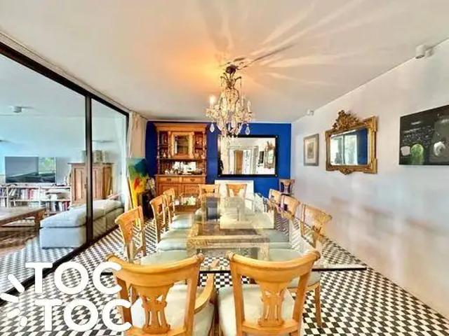 Departamento en Las Condes