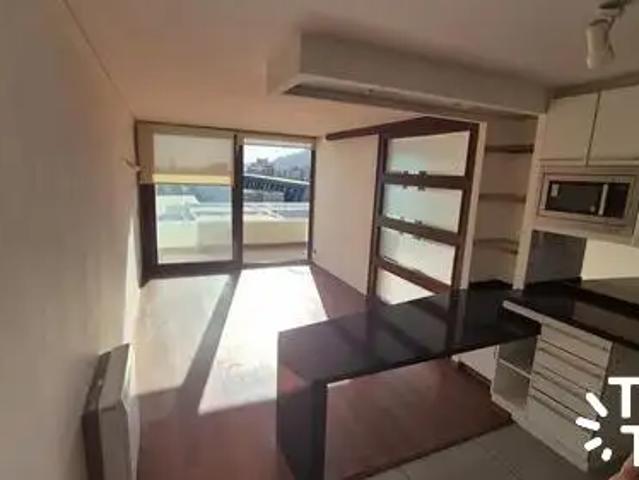 Departamento en Las Condes