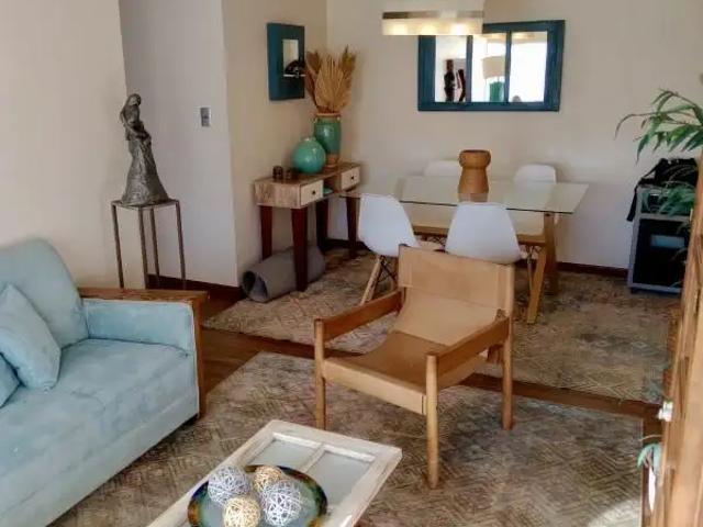 Departamento en Las Condes